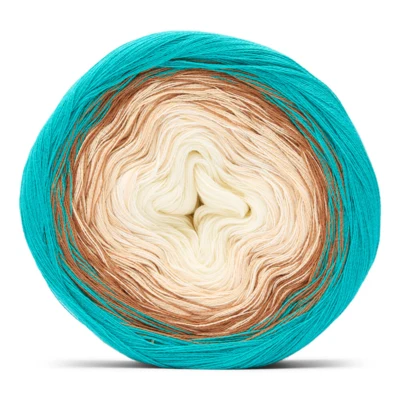 LindeHobby Lily Cotton Cake
